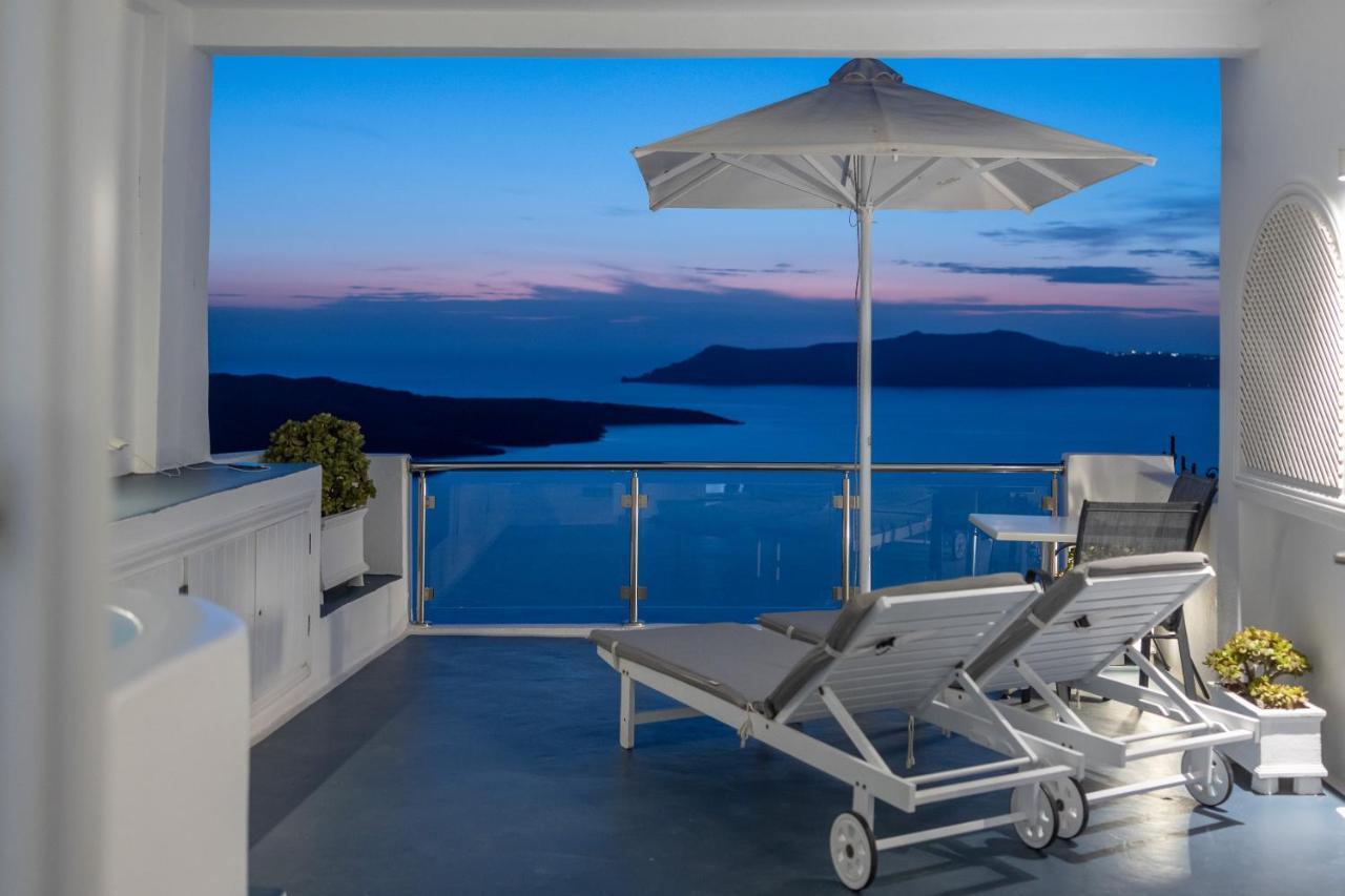 Hotel Asteras Fira (Santorini)
