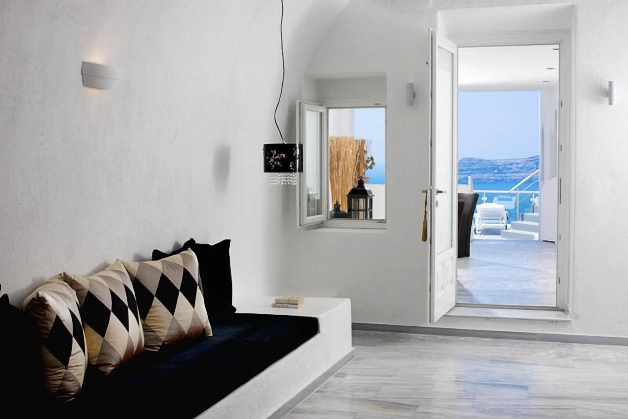 Hotel Asteras Fira (Santorini)