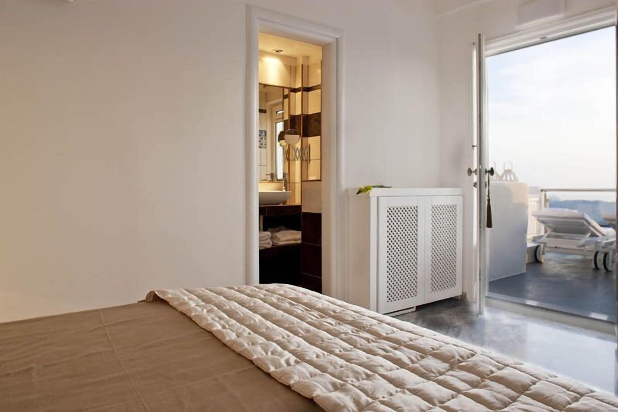 Asteras Hotel 4*