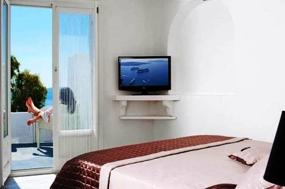 Asteras Hotel
