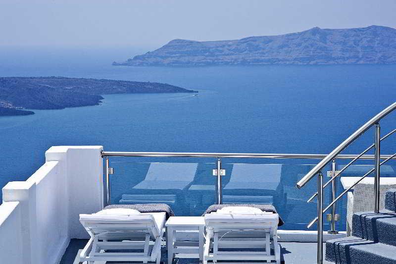 Hotel Asteras Fira (Santorini)