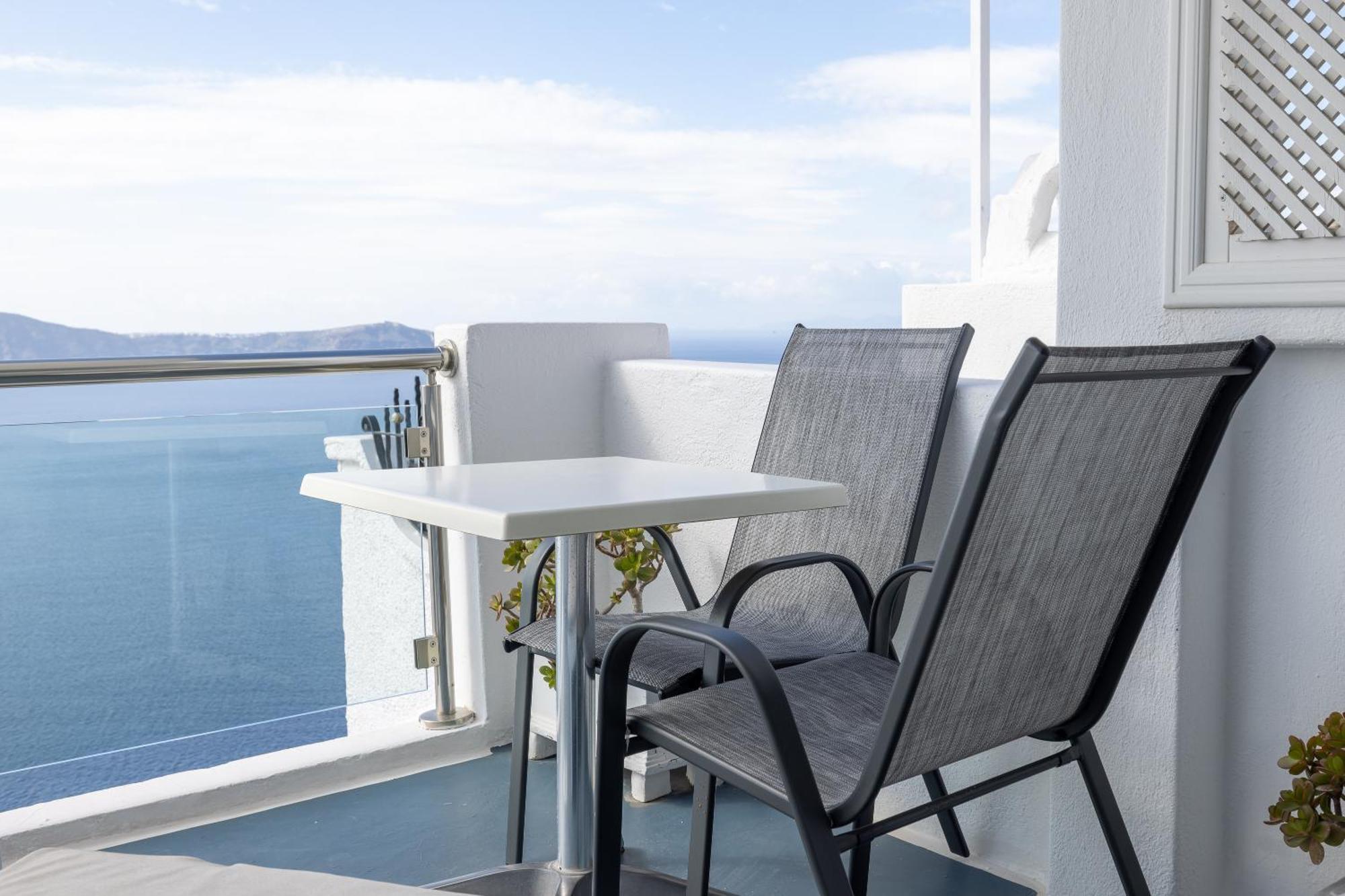 Hotel Asteras Fira (Santorini)