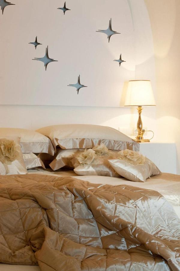 Hotel Asteras