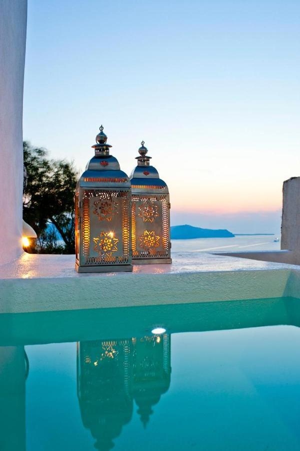Asteras Hotel Fira (Santorini)
