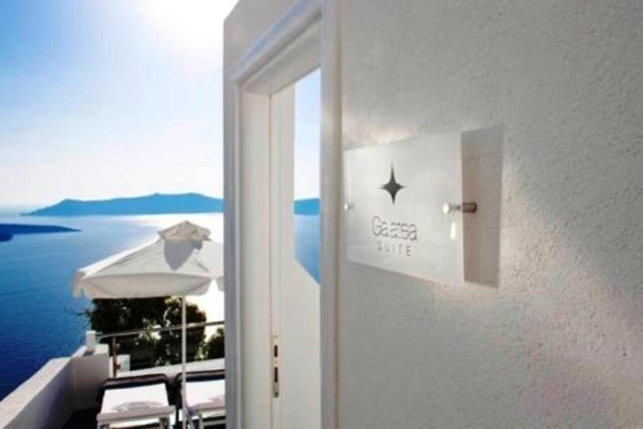 Hotel Asteras Firá