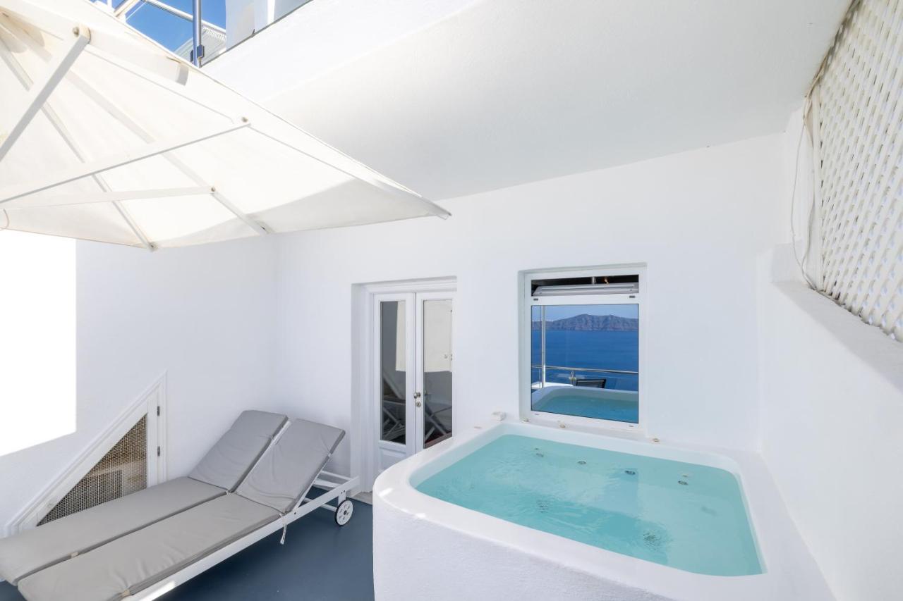 Hotel Asteras Firá