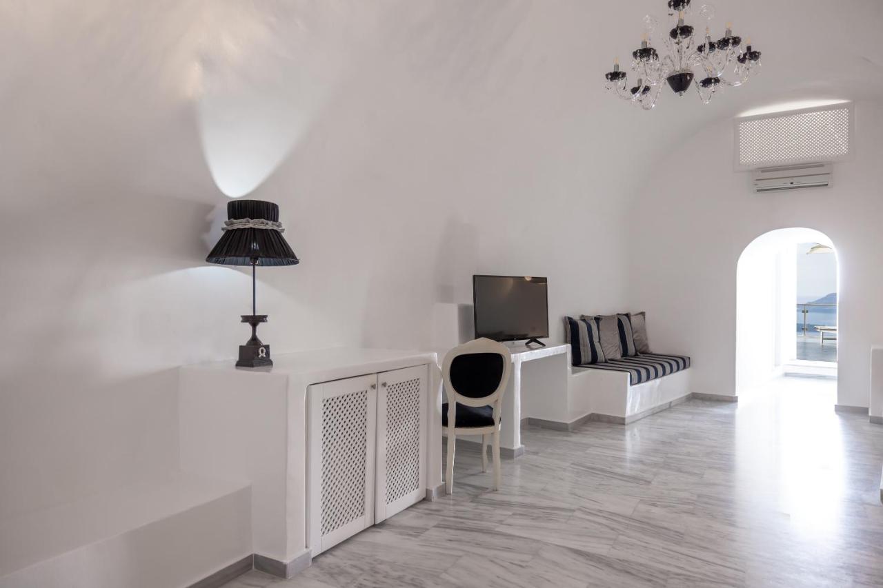 Hotel Asteras Firá