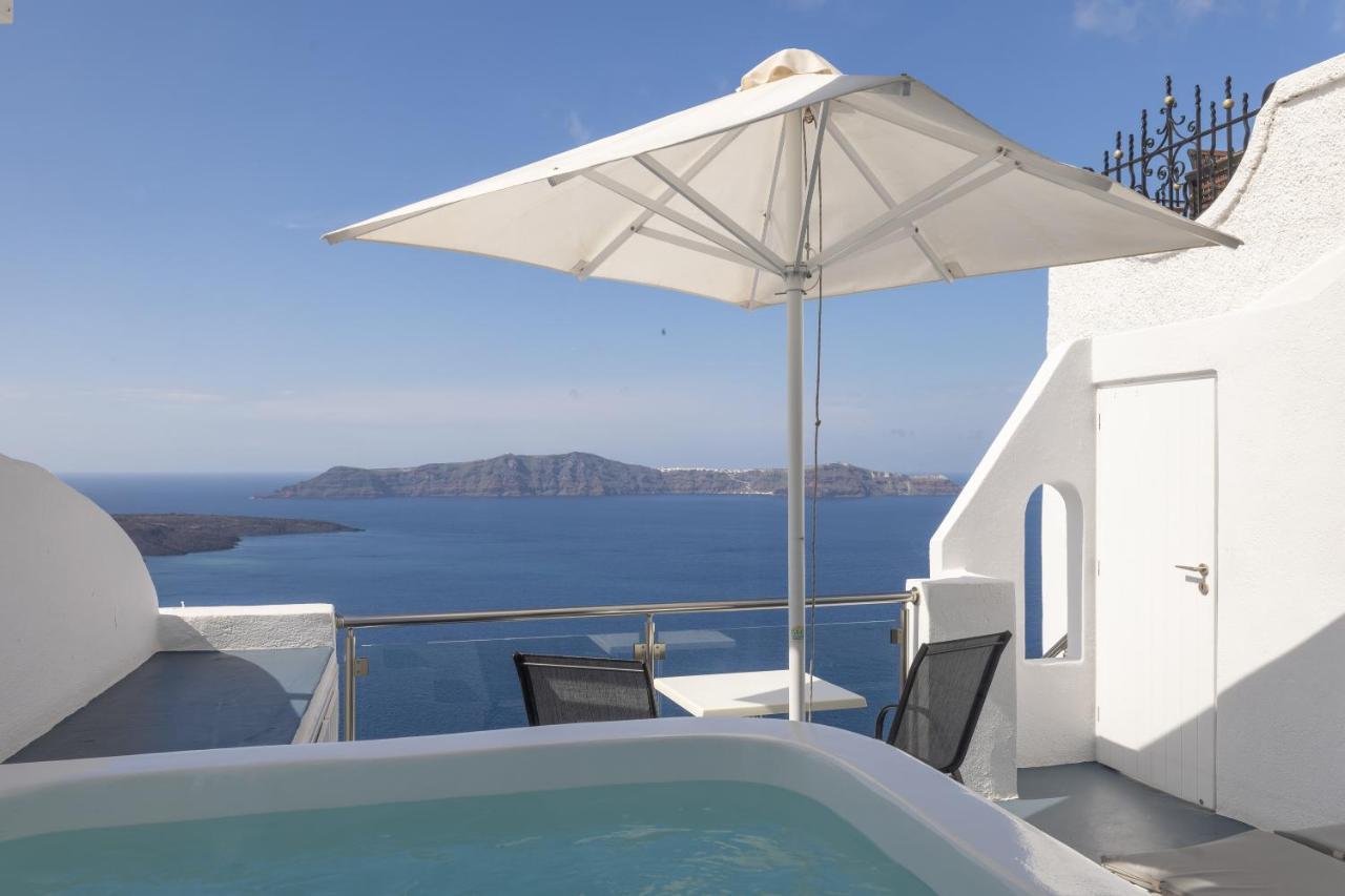 Hotel Asteras