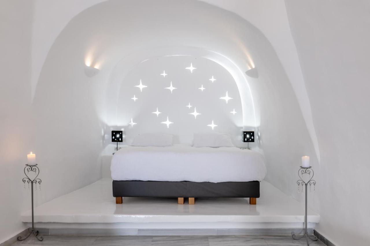 Asteras Hotel