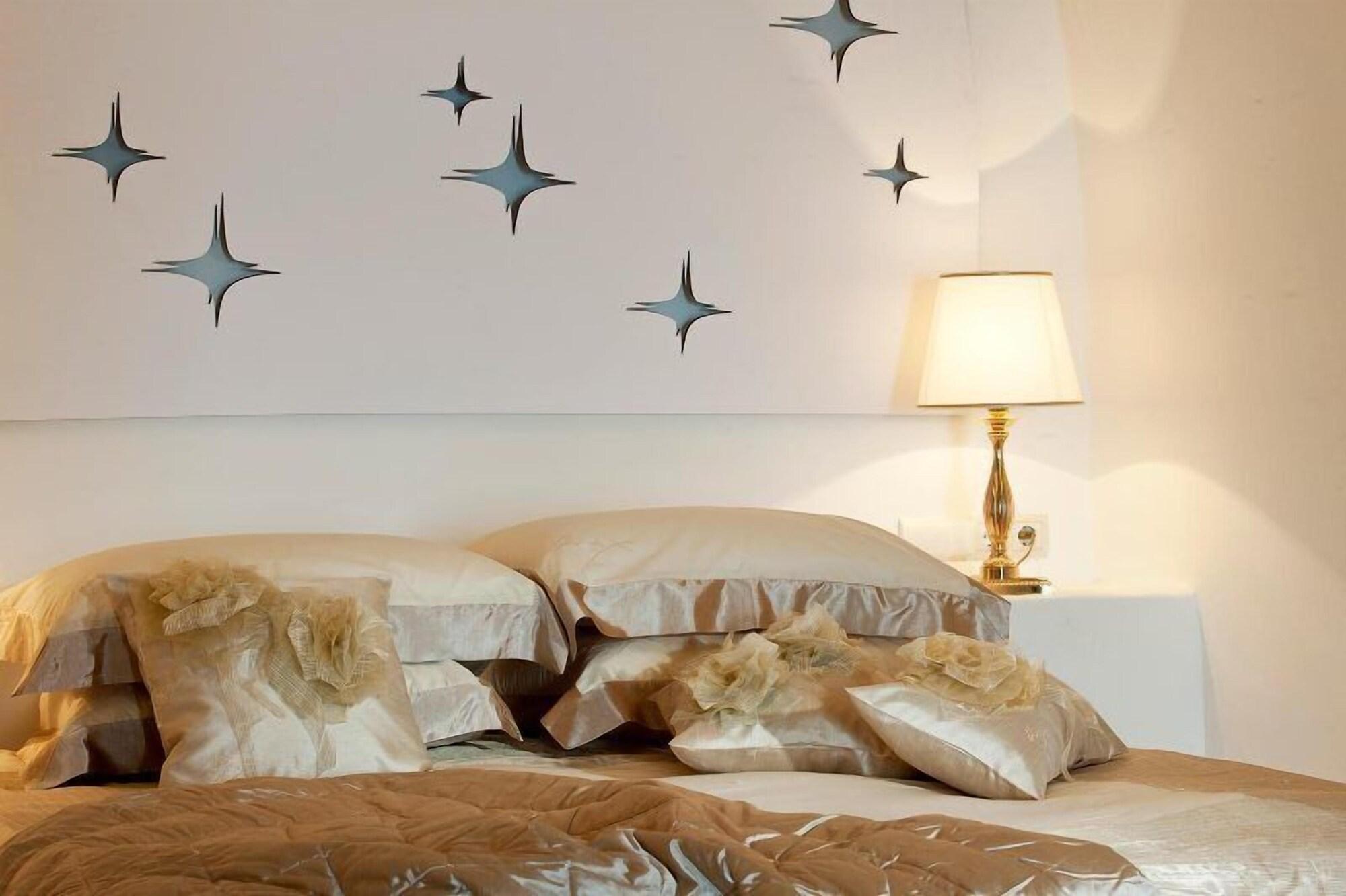 Asteras 4*