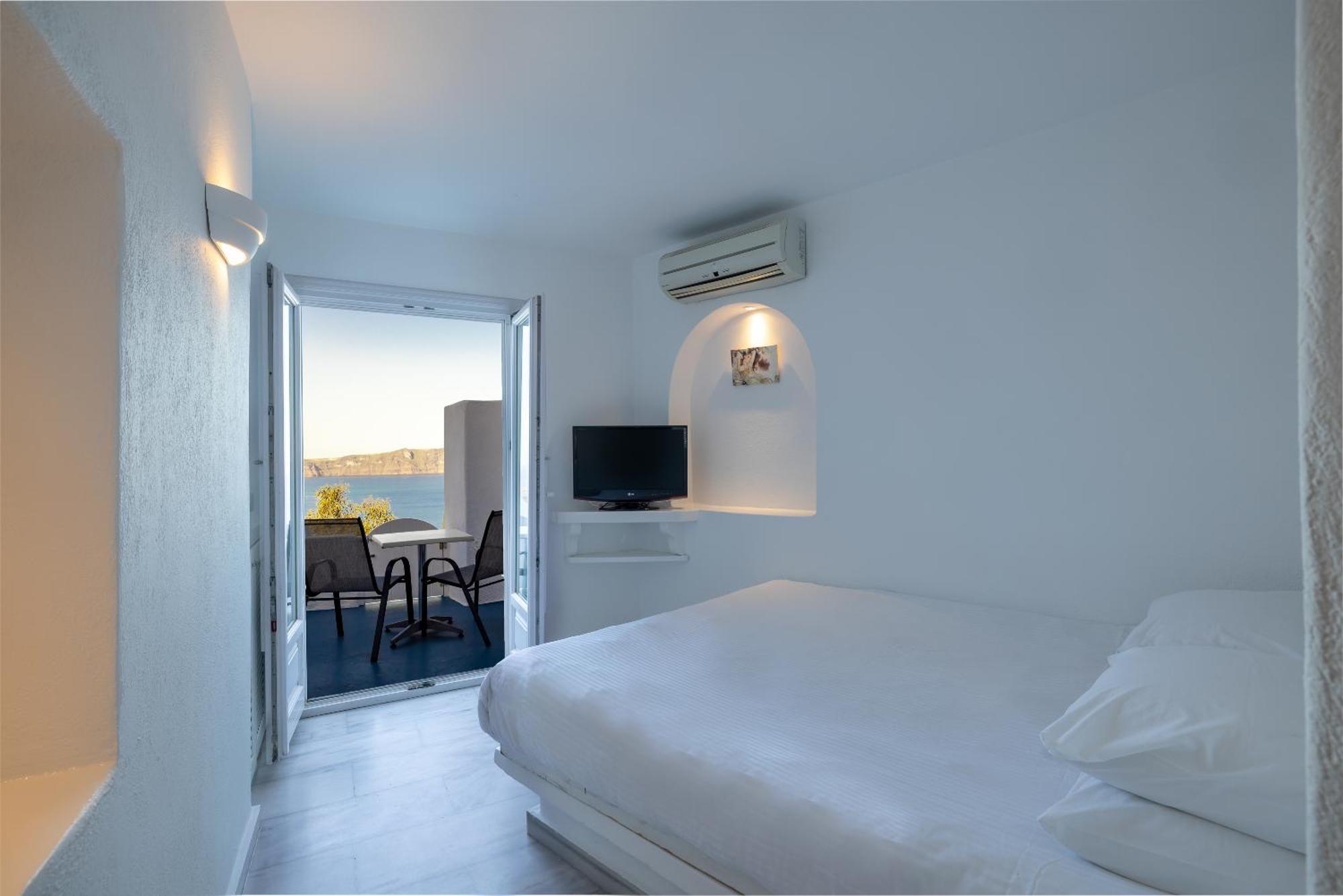 Hotel Asteras 4*
