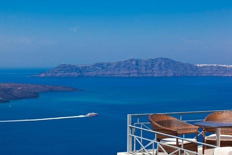 Hotel Asteras