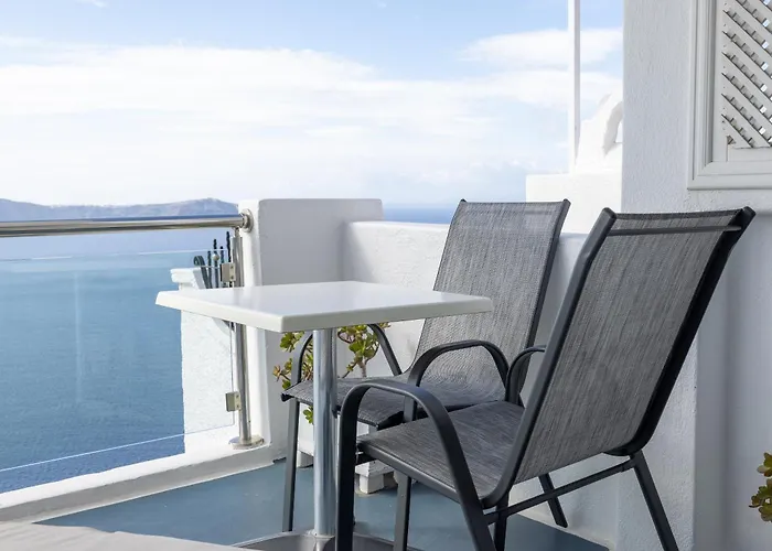 Asteras Villas