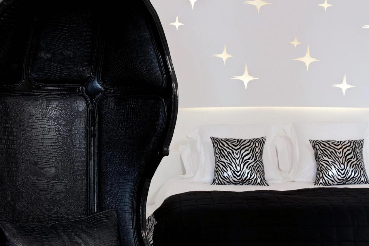 Отель Asteras 4*